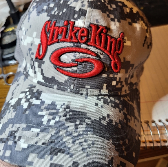 Baseball hat - Picture 4 of 4